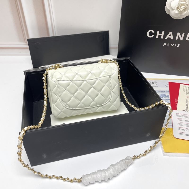 Chanel CF Series Bags